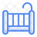 پیش‌نمایش فایل crib-14636969 از پک مبلمان