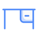 پیش‌نمایش فایل desk-14636974 از پک مبلمان