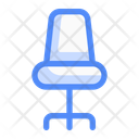 پیش‌نمایش فایل desk-chair-14636972 از پک مبلمان