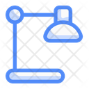 پیش‌نمایش فایل desk-lamp-14636973 از پک مبلمان