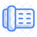 پیش‌نمایش فایل telephone-14637032 از پک مبلمان
