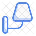 پیش‌نمایش فایل wall-lamp-14637038 از پک مبلمان