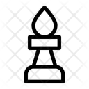 پیش‌نمایش فایل bishop-piece-14698827 از پک بازی