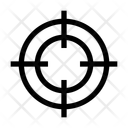 پیش‌نمایش فایل crosshair-14698852 از پک بازی