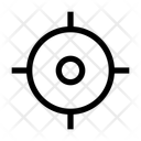 پیش‌نمایش فایل crosshair-14698853 از پک بازی