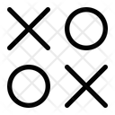 پیش‌نمایش فایل tic-tac-toe-14698954 از پک بازی