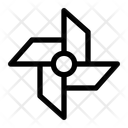 پیش‌نمایش فایل paper-windmill-14739992 از پک بهار