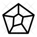 پیش‌نمایش فایل pentagon-14738340 از پک اینفوگرافیک