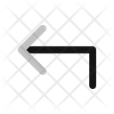 پیش‌نمایش فایل back-arrow-1738547 از پک فلش