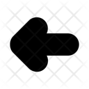 پیش‌نمایش فایل left-arrow-1733787 از پک فلش