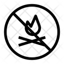 پیش‌نمایش فایل no-campfire-14906733 از پک کمپینگ