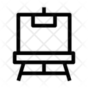 پیش‌نمایش فایل easel-14906374 از پک کالج