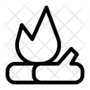 پیش‌نمایش فایل bonfire-15092327 از پک زمستان