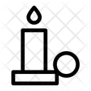 پیش‌نمایش فایل candle-15092231 از پک زمستان
