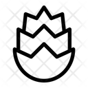پیش‌نمایش فایل pine-cone-15092271 از پک زمستان