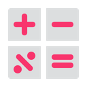 پیش‌نمایش فایل calculator-1824579 از پک کسب و کار