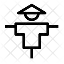 پیش‌نمایش فایل scarecrow-15216065 از پک کشاورزی