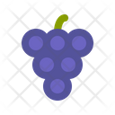 پیش‌نمایش فایل grape-1828286 از پک غذا