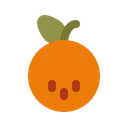 پیش‌نمایش فایل orange-1828275 از پک غذا