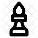 پیش‌نمایش فایل bishop-piece-15344063 از پک بازی