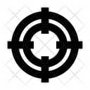 پیش‌نمایش فایل crosshair-15344088 از پک بازی