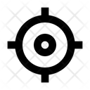 پیش‌نمایش فایل crosshair-15344089 از پک بازی