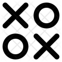 پیش‌نمایش فایل tic-tac-toe-15344190 از پک بازی