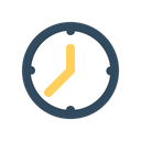 پیش‌نمایش فایل time-1836453 از پک رابط کاربری