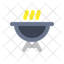 پیش‌نمایش فایل grill-1840437 از پک آشپزخانه