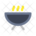 پیش‌نمایش فایل grill-1840438 از پک آشپزخانه