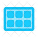 پیش‌نمایش فایل ice-cube-tray-1840434 از پک آشپزخانه