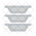 پیش‌نمایش فایل plates-stack-1840422 از پک آشپزخانه