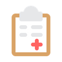 پیش‌نمایش فایل medical-clipboard-1843124 از پک پزشکی