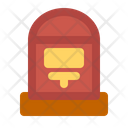 پیش‌نمایش فایل mail-box-1849056 از پک نامه و ایمیل