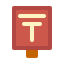 پیش‌نمایش فایل mail-box-1849058 از پک نامه و ایمیل
