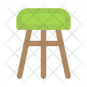 پیش‌نمایش فایل stool-1859978 از پک مبلمان