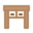 پیش‌نمایش فایل table-1859977 از پک مبلمان