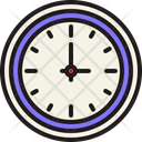 پیش‌نمایش فایل clock-15971649 از پک جهانی