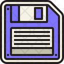 پیش‌نمایش فایل floppy-disk-15971666 از پک جهانی