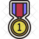 پیش‌نمایش فایل medal-15971682 از پک جهانی
