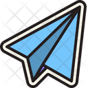 پیش‌نمایش فایل paperplane-15971693 از پک جهانی
