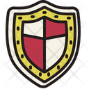 پیش‌نمایش فایل shield-15971713 از پک جهانی