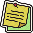پیش‌نمایش فایل sticky-note-15971717 از پک جهانی