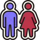 پیش‌نمایش فایل toilet-sign-15971723 از پک جهانی