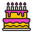 پیش‌نمایش فایل birthday-cake-15956237 از پک جهانی