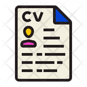 پیش‌نمایش فایل curriculum-vitae-15956253 از پک جهانی