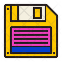 پیش‌نمایش فایل floppy-disk-15956265 از پک جهانی