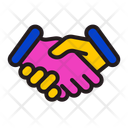 پیش‌نمایش فایل handshake-15956272 از پک جهانی