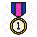 پیش‌نمایش فایل medal-15956281 از پک جهانی