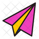 پیش‌نمایش فایل paperplane-15956292 از پک جهانی
